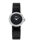 Pre-Owned Christian Dior La D De Dior Watch